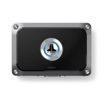 Процесорний 6-канальний підсилювач JL Audio VX600/6i