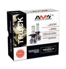 LED лампа AMS TRUCK-F H7 5500K CANBUS