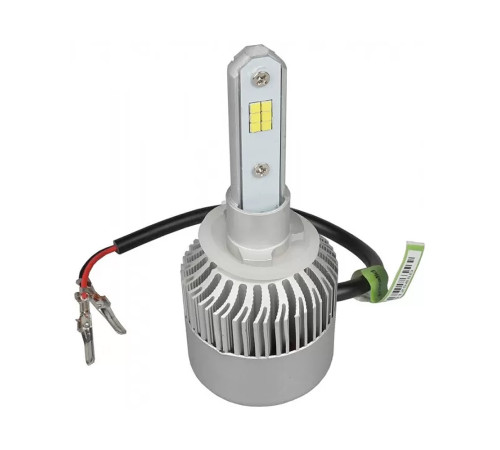 LED лампа SIGMA S200 H27 CSP (кулер) LED лампа SIGMA S200 H27 CSP (кулер)