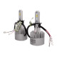 LED лампа SIGMA S200 H3 CSP (кулер)