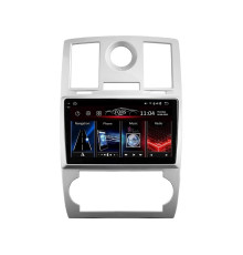 Штатна магнітола FORS.auto FS 2 PRO для Chrysler 300C (2+32Gb, 9") 2005-2007