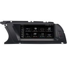 Штатна магнітола FORS.auto для Audi A4/A5/S4/S5/RS4/RS5/B8 MMI-3G High (4+32Gb, 8.8") 2009-2016