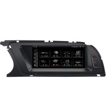 Штатна магнітола FORS.auto для Audi A4/A5/S4/S5/RS4/RS5/B8 MMI-3G High (4+32Gb, 8.8") 2009-2016