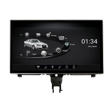 Штатна магнітола FORS.auto для Audi A6/S6/RS6 HN+R (4+32Gb, 9") 2012-2015