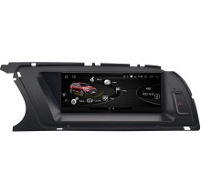 Штатна магнітола FORS.auto для Audi A4/A5/S4/S5/RS4/RS5/B8 MMI-3G High (8+64Gb, 8.8") 2009-2016