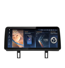 Штатна магнітола FORS.auto для BMW 1 Series E81/E82/E87/E88 CIC (4+32Gb, 12.3") 2009-2014