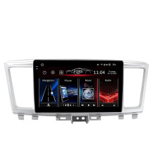 Штатна магнітола FORS.auto FS 2 ULTRA для Infiniti QX60 (2+32Gb, 9") 2013-2016