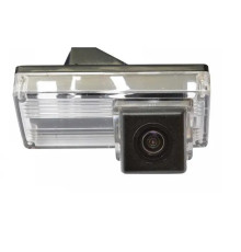 Штатна камера заднього виду FORS.auto FS-8002 (1080P-4PIN) для Toyota Land Cruiser 100 1998-2007/Prado 120 (Европа, без запасного колеса на двери) 2002-2009/Land Cruiser 200 2007+