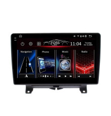 Штатна магнітола FORS.auto FS 2 PRO для Land Rover/Range Rover Sport (2+32Gb, 9") 2005-2009