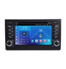 Штатна магнітола FORS.auto FS 2 ULTRA для Audi A4 (7", 2+32Gb, CarPlay) 2000-2008