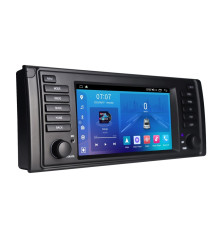 Штатна магнітола FORS.auto FS 2 ULTRA BMW E39 (2+32Gb, 7", CarPlay) 1995-2003