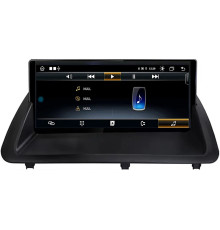 Штатна магнітола FORS.auto для Lexus CT U8N (4+32Gb, 10.25") 2012-2020