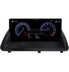 Штатна магнітола FORS.auto для Lexus CT U8T (8+64Gb, 10.25") 2012-2020