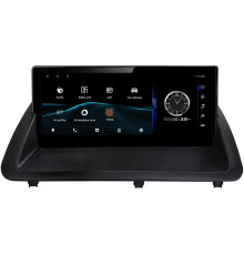 Штатна магнітола FORS.auto для Lexus CT U8L (8+64Gb, 10.25") 2012-2020