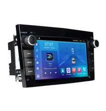 Штатна магнітола FORS.auto 2 ULTRA-OP-B Opel Astra/Vectra/Zafira/Corsa (7", 2+32Gb, Black) 1998-2009
