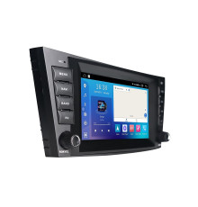 Штатна магнітола FORS.auto FS 2 PRO Mercedes-Benz W211 (7", 2+32Gb, CarPlay) 2002-2009