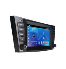 Штатна магнітола FORS.auto FS 2 ULTRA Mercedes-Benz W211 (7", 2+32Gb, CarPlay) 2002-2009