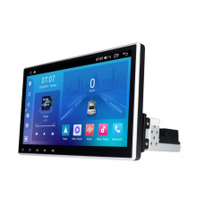 Магнітола FORS.auto Universal 1DIN 2 ULTRA-UN (10", 2+32Gb, CarPlay)