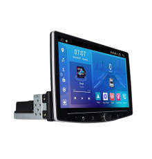 Магнітола FORS.auto Universal 1DIN 2 ULTRA-UNK (10", 2+32Gb, CarPlay)