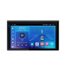 Магнітола FORS.auto Universal 2DIN UN 2 ULTRA (7", 2+32Gb, CarPlay)
