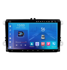 Універсальна магнітола FORS.auto для Volkswagen 2 ULTRA (9", 2+32Gb, CarPlay)