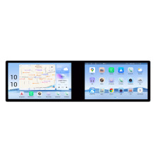 Мультимедіа Torssen NRJ101 DSP 4G Carplay 6/128