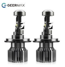 Світлодіодні лампи GEERMAX ML-2 H4 6000K