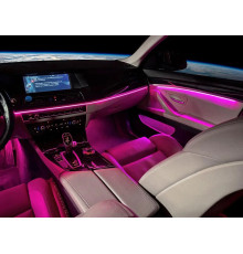 Підсвітка салону GEERMAX Ambient Light Atmosphere RGB18L