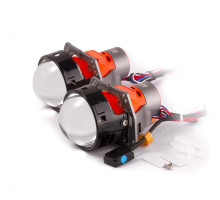 Світлодіодні BI-LED лінзи TORSSEN AFS smart