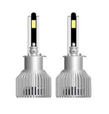 Світлодіодні лампи GEERMAX R2 55W 6000K CAN BUS H1