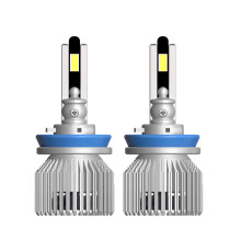 Світлодіодні лампи GEERMAX R2 55W 6000K CAN BUS H11