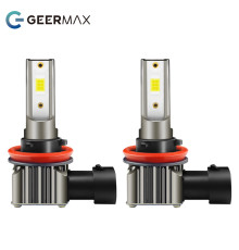 Світлодіодні лампи GEERMAX M1 6000K H11