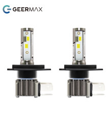Світлодіодні лампи GEERMAX M1 6000K H4