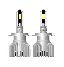 Світлодіодні лампи GEERMAX R2 55W 6000K CAN BUS H7