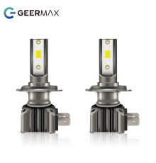 Світлодіодні лампи GEERMAX M1 6000K H7