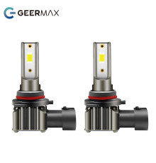 Світлодіодні лампи GEERMAX M1 6000K HB3/9005