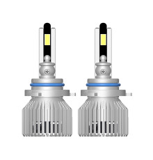Світлодіодні лампи GEERMAX R2 55W 6000K CAN BUS HB4/9006