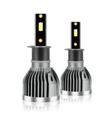 Світлодіодні лампи GEERMAX M1 6000K H3