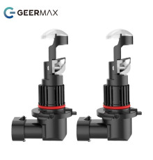 Світлодіодні лампи GEERMAX ML-2 HB3/9005 6000K