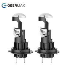 Світлодіодні лампи GEERMAX ML-2 H7 6000K