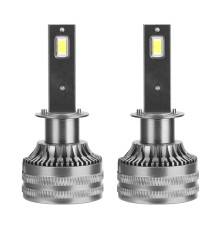 Світлодіодні лампи GEERMAX S-01 57W 6000K CAN BUS H1