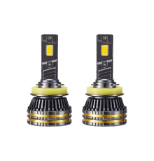 Світлодіодні лампи TORSSEN X65W H11