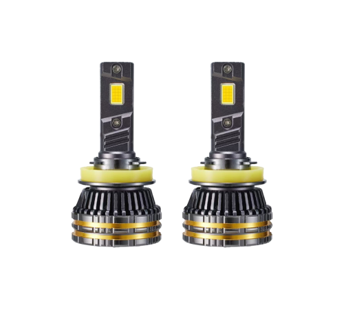 Світлодіодні лампи TORSSEN X65W H11