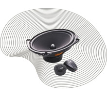 Компонентна акустика BLAM Relax 690 RS
