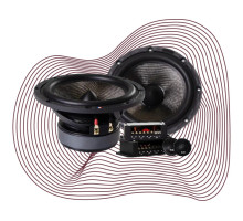 Компонентна акустика BLAM 165 S100