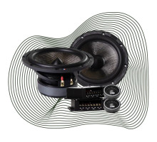 Компонентна акустика BLAM 165 S300