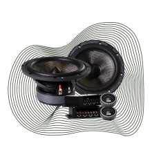 Компонентна акустика BLAM 165 S300