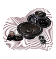Компонентна акустика BLAM 200 S2