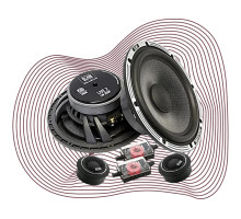 Компонентна акустика BLAM L200P