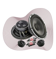 Компонентна акустика BLAM L200P